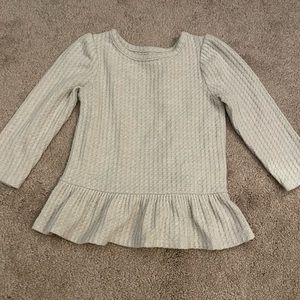 Toddler Shirt